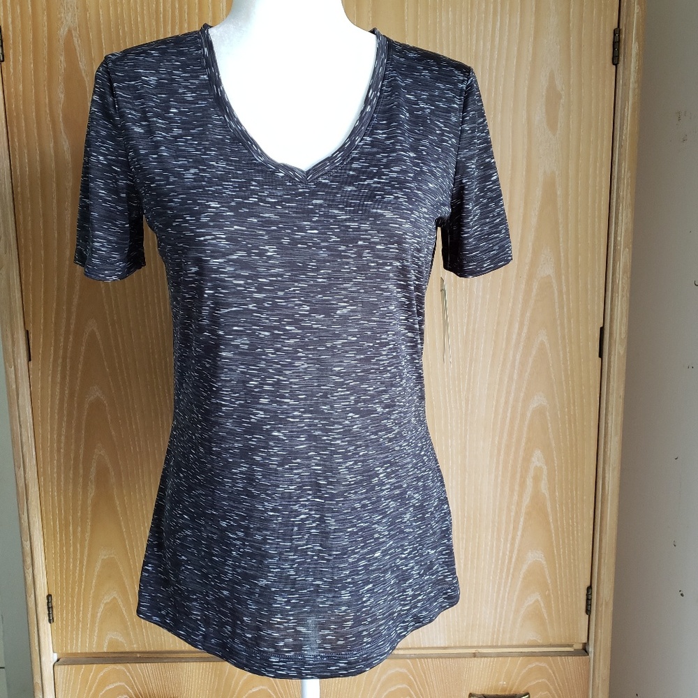 Spalding Speed-DRI top,‎ NWT size S